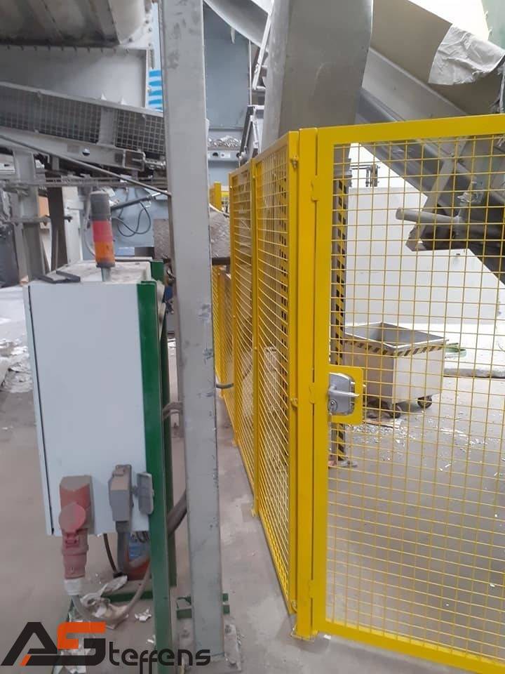 grillage