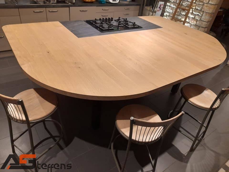 mobilier métallique
